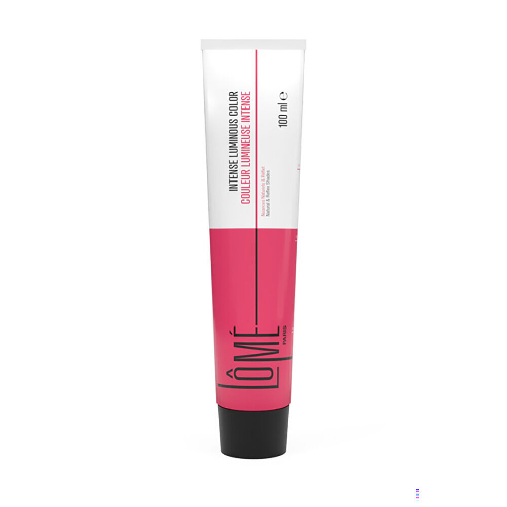 Lômé Paris Permanente Haarfarbe 100ml