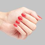 OPI Nail Lacquer Make ‘Em Jelly - Nagellack Blushin’ Pride 15ml