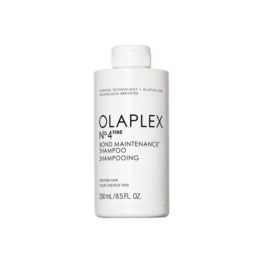 Olaplex N°.4FINE Bond Maintenance® Shampoo 250ml