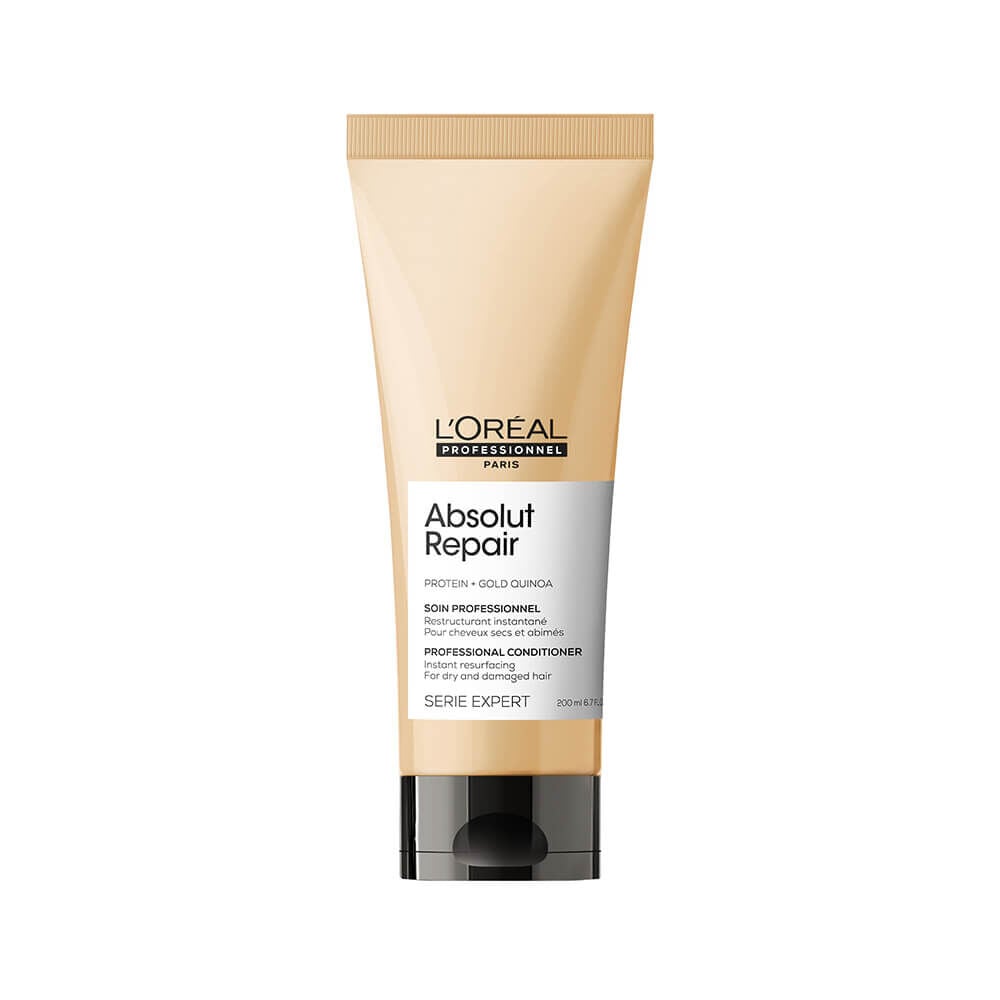 L'Oréal Professionnel Série Expert Absolut Repair Conditioner 200ml L'Oréal Professionnel Série Expert Absolut Repair Conditioner 200ml