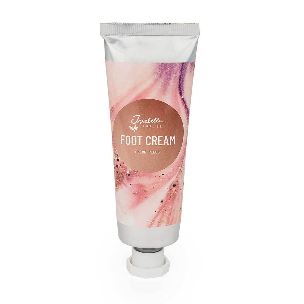 Isabelle Laurier Fusscreme - 60ml