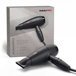 BaByliss PRO AVANZATO Digital Dryer 2300W