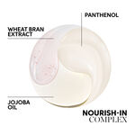 Wella NutriCurls Waves Shampoo 1000ml