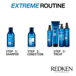 Redken Extreme Strength Builder Plus Mask 250ml