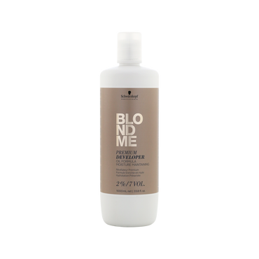 SCHWARZKOPF Blond Me Premium Developer 2%-7Vol 1l SCHWARZKOPF Blond Me Premium Developer 2%-7Vol 1l