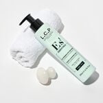L.C.P Professionnel Essentials Cremige Reinigungsmilch mit Ringelblumenextrakt. 200ml