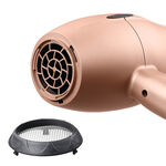 Proxelli Professioneller Haartrockner Maya Rose Gold
