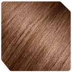 Andreia Professional 0% Ammoniak Permanent Haarfarbe - 6.74 Nat&uuml;rliches Dunkelblond 100ML