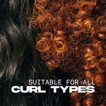 Osmo Curl Revival Pflegende Maske 250ml