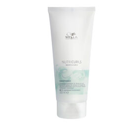 Wella NutriCurls Conditioner 200ml