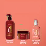 Revlon UniqOne All-in-One Pflege für Locken ohne Ausspülen 230 ml