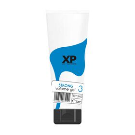 XP100 Stark Volume Gel 200ml
