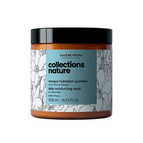 Eugene Perma Professionnel Tägliche Feuchtigkeitsmaske 500ml