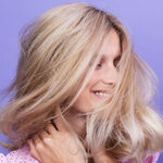 Wella Invigo Blonde Recharge Shampoo Cool 1l