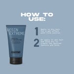 Osmo Resin Extreme Gel Mit Extra Festem Halt 150ml