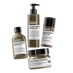 L'Oréal Professionnel Serie Expert Absolute Repair Molecular Auswaschbare Haarmaske 500ml