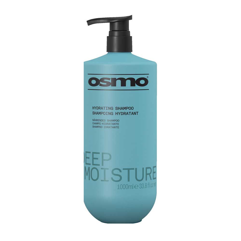 Osmo Deep Moisture Nährendes Shampoo 1L