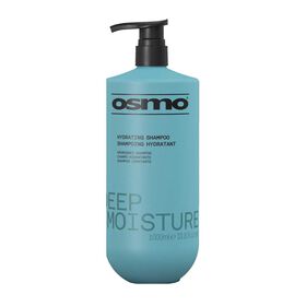 Osmo Deep Moisture Nährendes Shampoo 1L