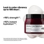 L'Oréal Professionnel Série Expert Vitamino Color Spectrum Haarmaske 500ml