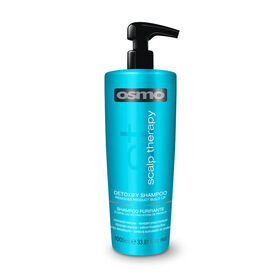 Osmo Detoxify Shampoo 1L
