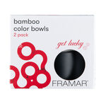 Framar Farbschale Bambusfaser Get Lucky X2
