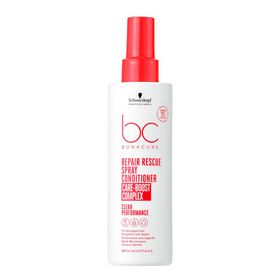 Schwarzkopf Professional Bonacure Repair Rescue Sprühspülung 200ml