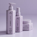 Schwarzkopf Professional Fibre Clinix De-Frizz Gl&auml;ttungsspray 200ml