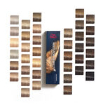 Wella Professionals Koleston Perfect Permanente Haarfarbe 5/82 60ml