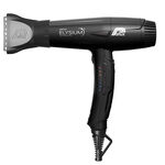 Parlux Elysium professioneller Haartrockner - Schwarz