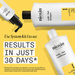 Nioxin System 1 Kopfhaut + Haar Shampoo 1l