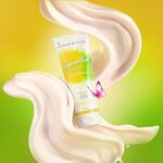 Les Secrets de Loly Smoothie Ananas Haarmilch 250ml