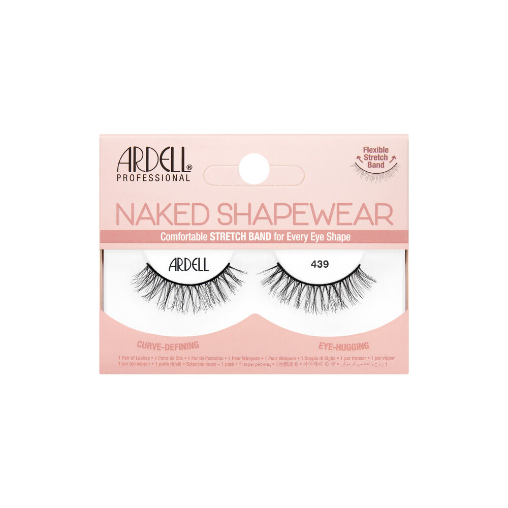 Ardell Naked Shapewear Lash 439