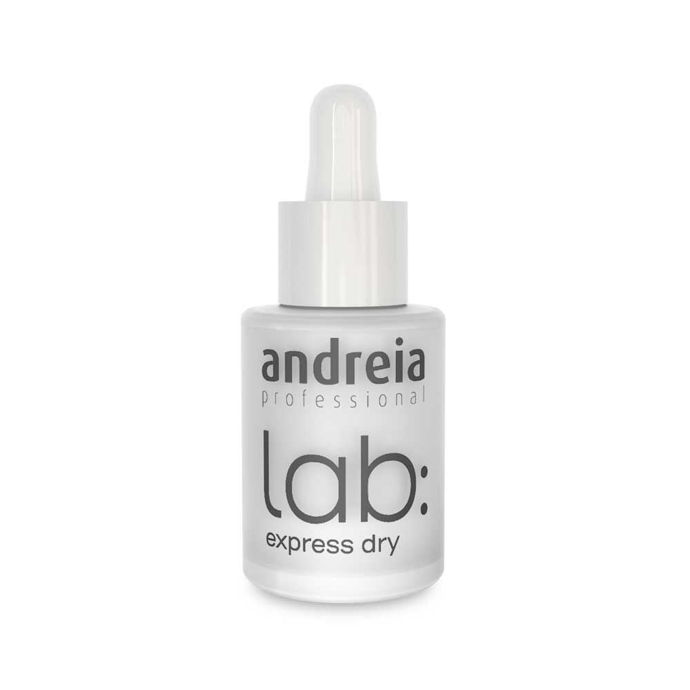 Andreia Professional Lab Nagellack-Trockner 10.5ml Andreia Professional Lab Nagellack-Trockner 10.5ml