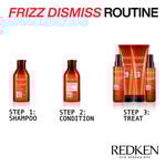 Redken Frizz Dismiss Instant Delfate 125ml