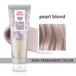 Wella Professionals Color Fresh Mask Pearl Blonde 150ml