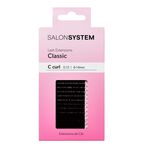 Salon System Classic C Curl 0.15mm
