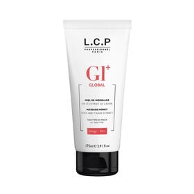 LCP Honey Gold And Caviar Extract Massage 175ml