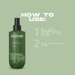 Osmo Thermal Defense Hitzeschutz 250ml