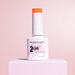 2AM London Gel Polish So Extra 7.5ml