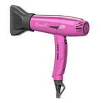 Parlux Elysium professioneller Haartrockner - Fuchsia