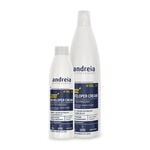 Andreia Professional Developer Cream Power Blonde - Veganes Wasserstoffperoxid 10V 3% 200ml