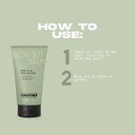 Osmo Blow Out Balm Styling - Balsam 150ml