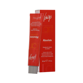 Vitality's Permanent Haarfarbe Art Absolute Pure 60ml