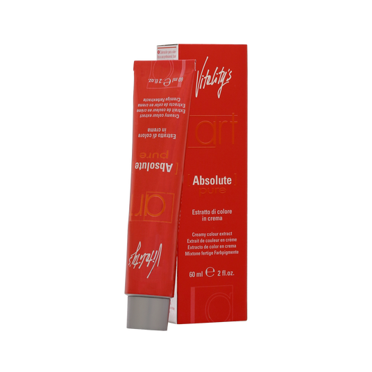 Vitality's Permanent Haarfarbe Art Absolute Pure 60ml