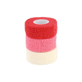 Jean Marin Finger Wraps 3 Rolls