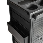 S-PRO Salonwagen Dakota