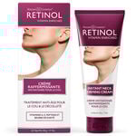 Retinol Sofortigen Halsstraffungscreme 50g
