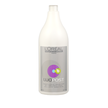 Luopost Shampoo für coloriertes Haar 1.5l