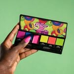 Gelish Cream Palette Neon & On & On