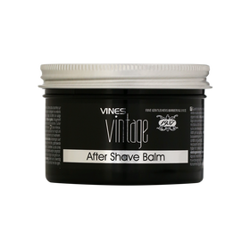 Vines Vintage After Shave Balm 125ml